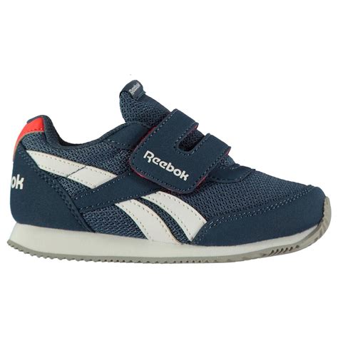 reebok infant shoes